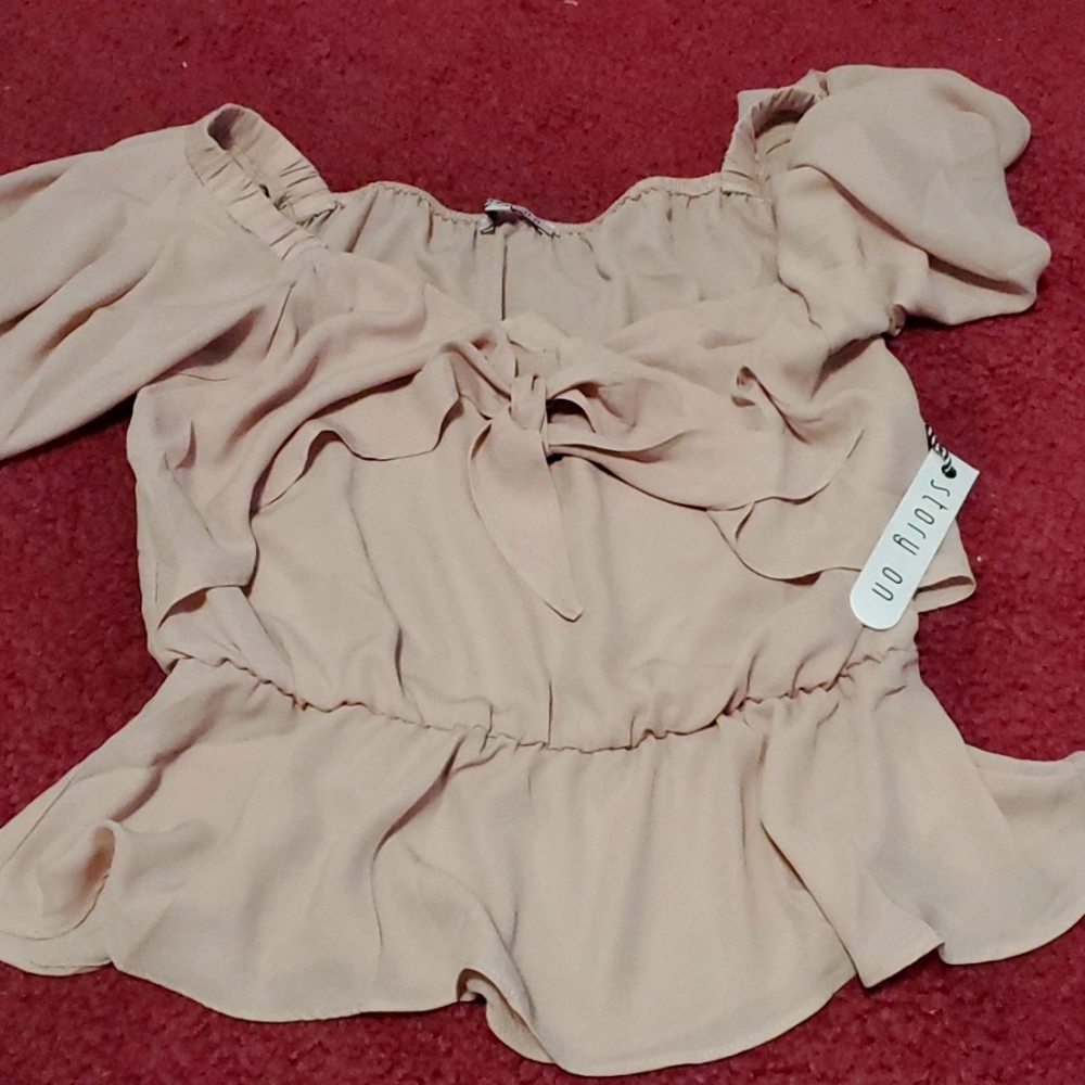 Blouse